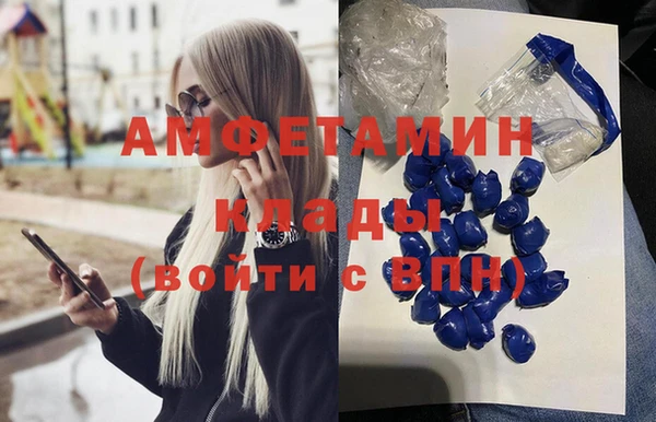 молекула духа Алзамай